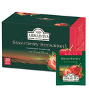 Tasty World!(卸専門) | 【木箱付き】アーマッドティー(AHMAD TEA) ティーバッグ セットA