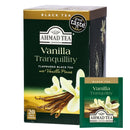 Tasty World!(卸専門) | 【木箱付き】アーマッドティー(AHMAD TEA) ティーバッグ セットA