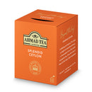 Tasty World!(卸専門) | アーマッドティー キューガーデンズ ティーバッグセレクション 40袋