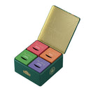 Tasty World!(卸専門) | アーマッドティー キューガーデンズ ティーバッグセレクション 40袋