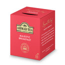 Tasty World!(卸専門) | アーマッドティー キューガーデンズ ティーバッグセレクション 40袋