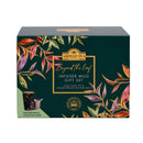 【マグセット】アーマッドティー キューガーデンズ イングリッシュブレックファースト リーフティー 100g