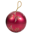 Tasty World!(卸専門) | アーマッドティー キューガーデンズ オーナメント イングリッシュブレックファースト リーフティー 25g