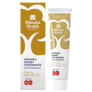 マヌカヘルス マヌカハニー プロポリス 歯磨き粉 75g