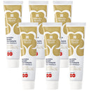 マヌカヘルス マヌカハニー プロポリス 歯磨き粉 75g