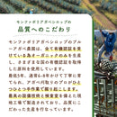 モンファボリ オーガニックアガベシロップ 330g