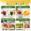 モンファボリ オーガニックアガベシロップ 330g