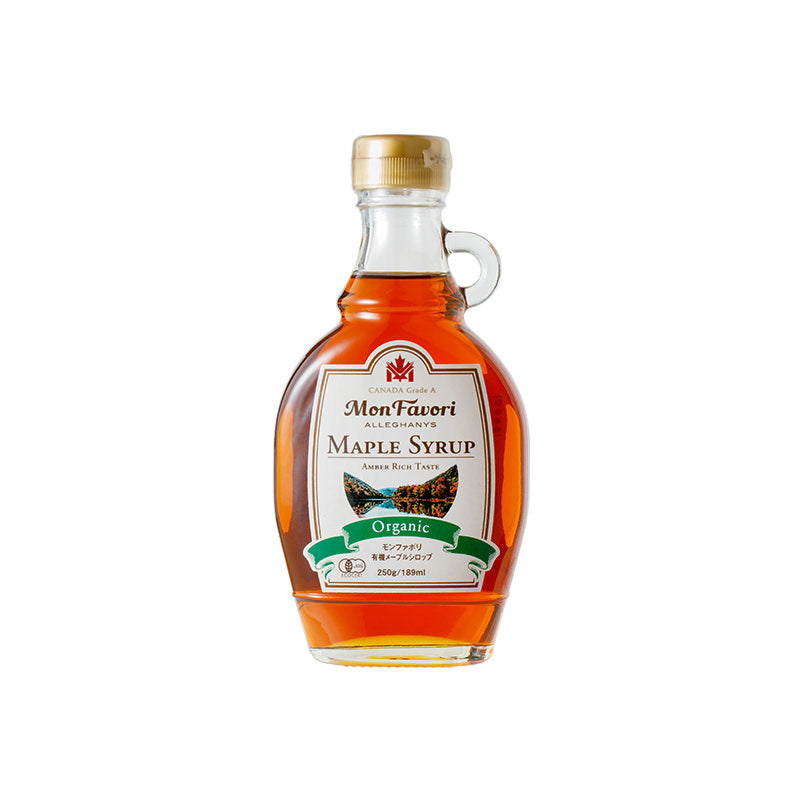 jakeman's カナダ産 メープルシロップ jakeman's pure maple syrup 100ml ジェイクマンズ メープルシロップ