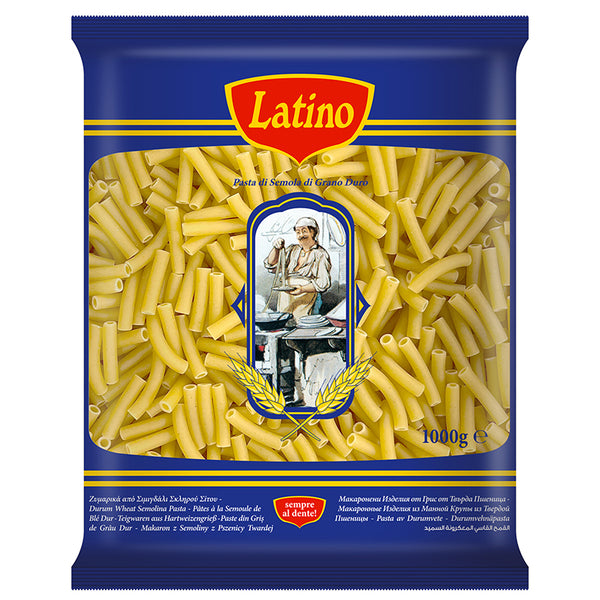Tasty World!(卸専門) |ラティーノ マカロニ袋 1kg