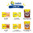 ジュリーズ オーツチョコ 150g